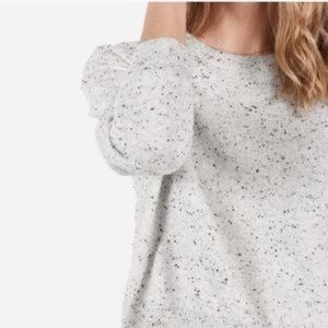 Everlane Cashmere Crewneck Sweater